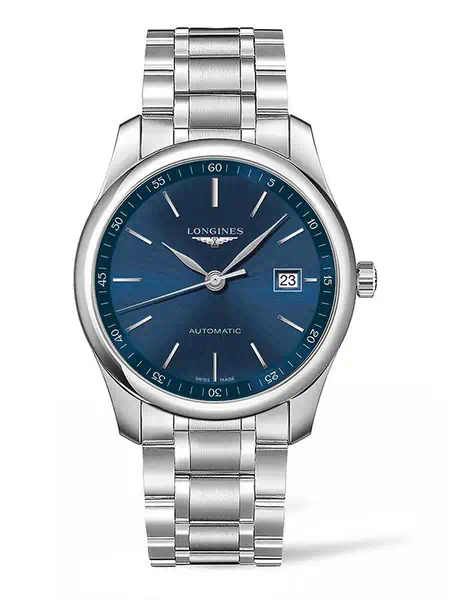 Longines Master Collection L2.793.4.92.6 фото