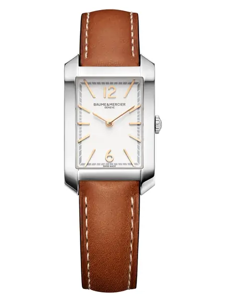 Baume & Mercier Hampton M0A10472 фото