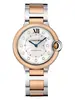 Ballon Bleu de Cartier W3BB0013 фото