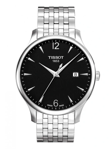 Часы Tissot Tradition T063.610.11.057.00 фото