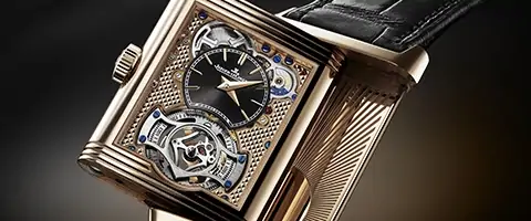 Ленни Кравиц - новый амбассадор Jaeger-LeCoultre фото