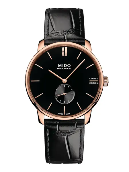 Mido Baroncelli M037.405.36.050.00 фото