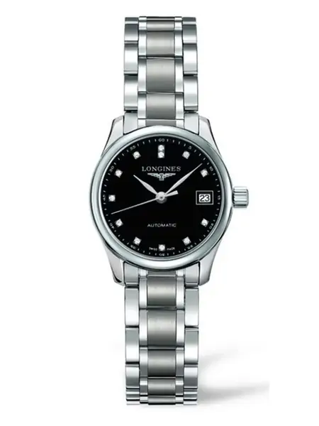 Longines Master Collection L2.128.4.57.6 фото