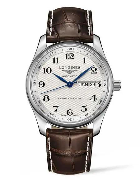 Longines Master Collection L2.910.4.78.3 фото