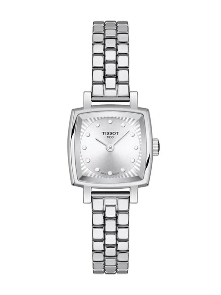 Tissot Lovely Square T058.109.11.036.01 фото