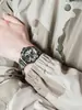 Maurice Lacroix Aikon Quartz Chrono Camouflage AI 1018-PVB02-336-1 фото