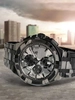 Maurice Lacroix Aikon Quartz Chrono Camouflage AI 1018-PVB02-336-1 фото