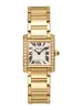 Cartier Tank Francaise WJTA0024 фото