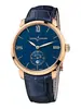 Ulysse Nardin Classico 3202-136-2/33 фото