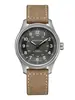 Hamilton Khaki Field H70545550 фото