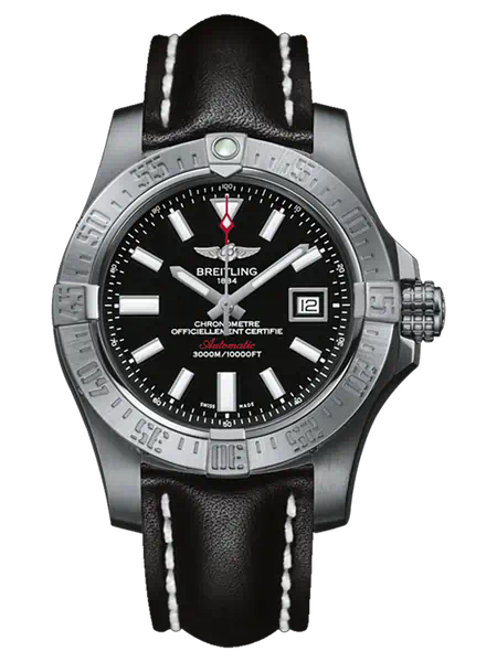 Breitling Avenger A1733110/BC30/228X фото