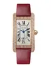 Cartier Tank Americaine WJTA0035 фото