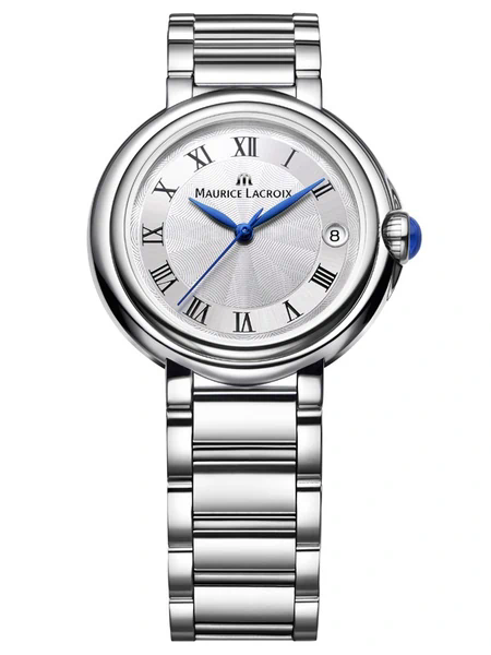 Наручные часы Maurice Lacroix FA 1004-SS002-110-1 фото