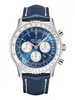 Breitling Navitimer AB0127211C1X2 фото