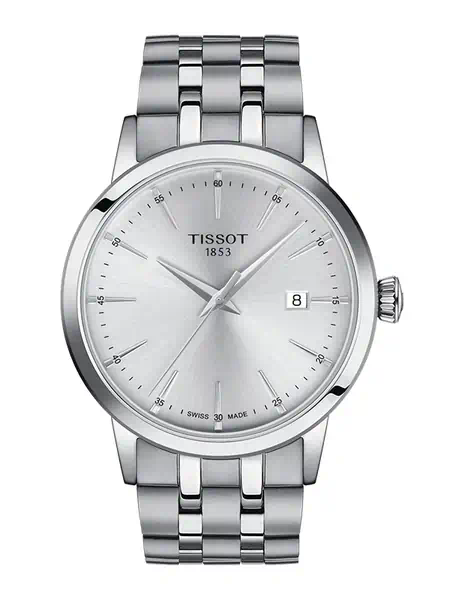 Tissot T-Classic T129.410.11.031.00 фото