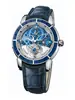 Ulysse Nardin Royal_Blue 799-90BAG фото