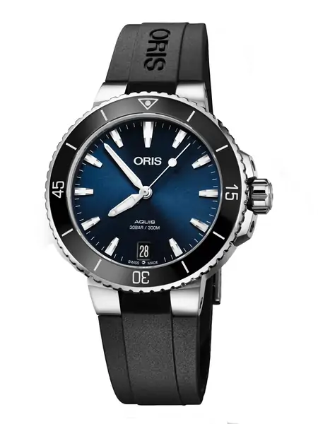 Oris Aquis 733 7731 4135 4 64 фото