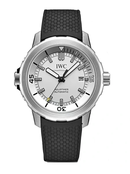 IWC Aquatimer Automatic IW 329003 фото