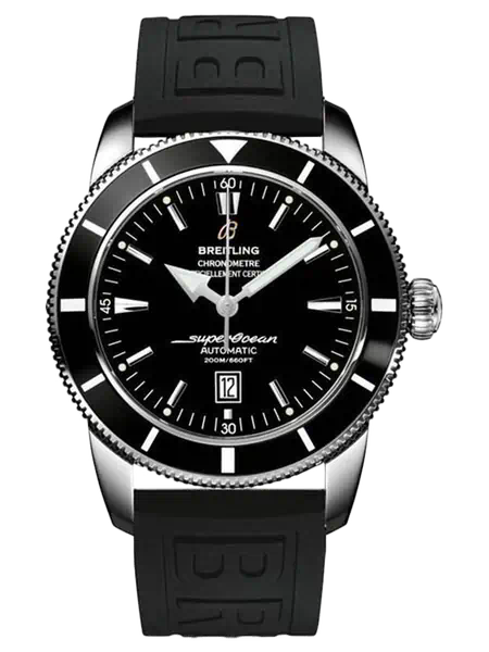 Breitling Superocean Heritage A1732024/B868/155S фото