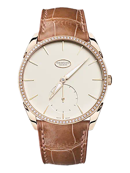 Наручные часы Parmigiani Fleurier PFC267-1062400-HA3921 фото
