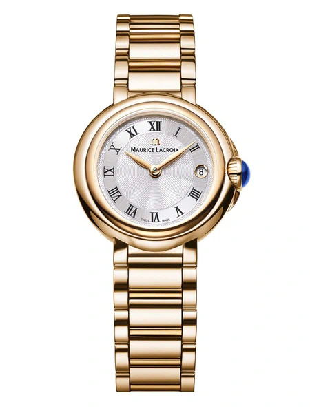 Наручные часы Maurice Lacroix FA 1003-PVP06-110-1 фото
