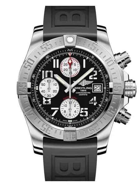 Breitling Avenger A1338111/BC33/152S фото