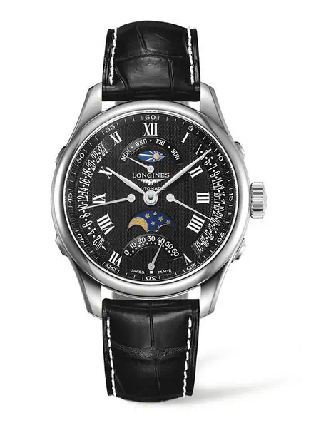 Longines Master Collection L2.738.4.51.8 фото