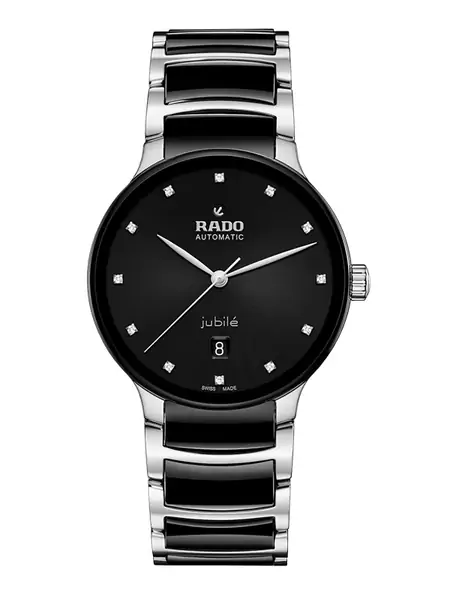 Rado Centrix Automatic Diamonds R30018742 фото