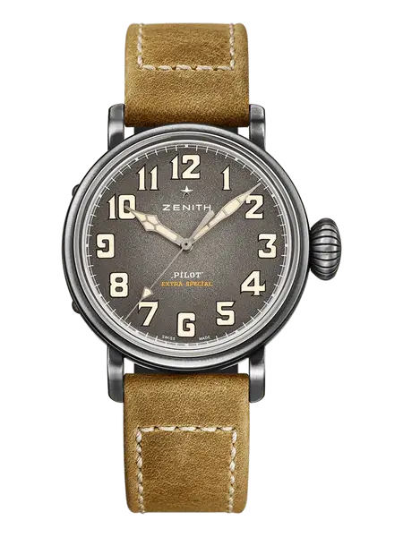 Zenith Pilot 11.1940.679/91.C807 фото