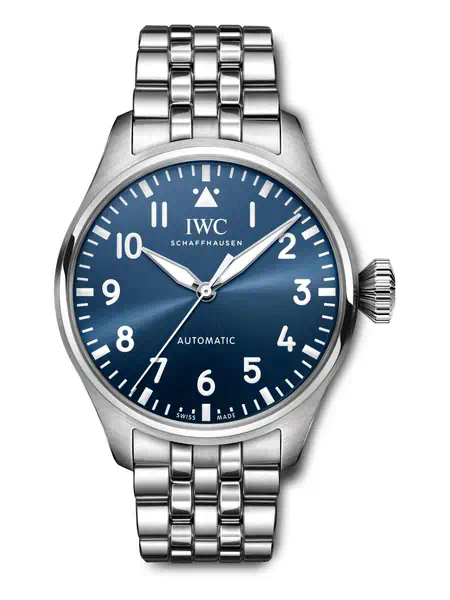 IWC Pilot’s Watch IW 329304 фото