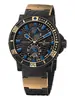 Ulysse Nardin Diver 263-92LE-3A/923-RG фото