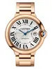 Ballon Bleu de Cartier WGBB0016 фото
