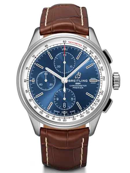 Breitling Premier A13315351C1P1 фото