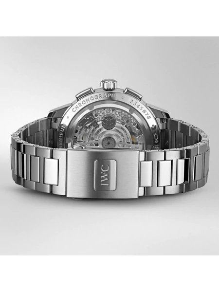 IWC IW 380802