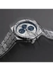 Maurice Lacroix Aikon Quartz Chronograph AI 1118-SS002-230-1 фото