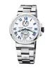 Ulysse Nardin Marine 1183-126-7M/40 фото