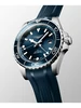 Longines HydroConquest GMT L3.890.4.96.9 фото
