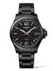 Longines Conquest V.H.P. L3.718.2.66.6 фото