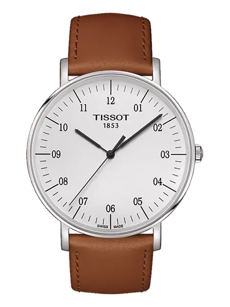 Часы Tissot Everytime Large T109.610.16.037.00 фото