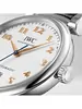 IWC Da Vinci IW 356601 фото