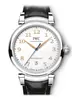 IWC Da Vinci IW 356601 фото