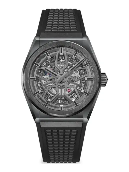 Zenith Defy 49.9000.670/77.R782 фото