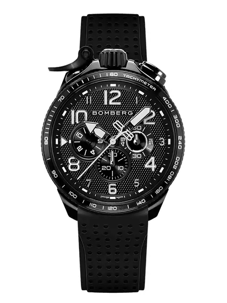 Bomberg BOLT-68 Racing Portimao BS45CHPBA.059-16.12 фото