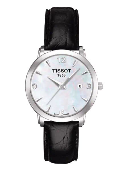 Часы Tissot Everytime T057.210.16.117.00 фото