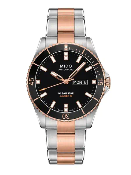 Наручные часы Mido M026.430.22.051.00 фото