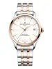 Baume & Mercier Clifton Baumatic M0A10458 фото