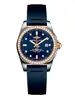 Breitling Galactic C7234853/C964/287S фото