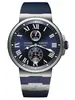 Ulysse Nardin Marine 1183-122-3/43 фото