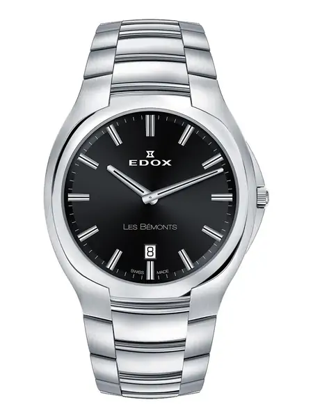 Edox Les Bemonts 56003 3 NIN фото