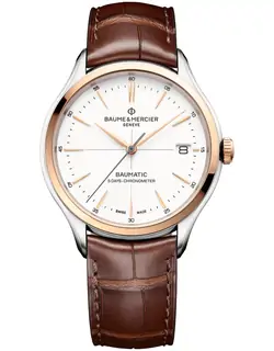 Orologi baume e mercier hotsell